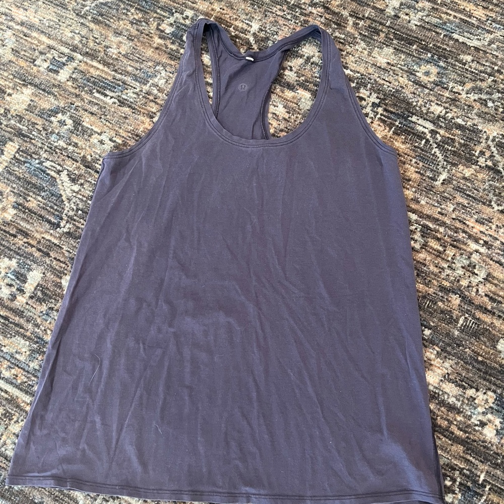Lululemon Athletica Tank Top